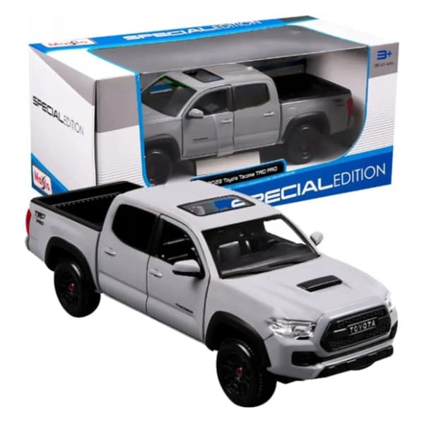 Automobil Toyota Tacoma TRD PRO 1:24 MAISTO 2