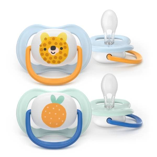 AVENT varalica Sthr Air Coll (0-6m) 2kom 0