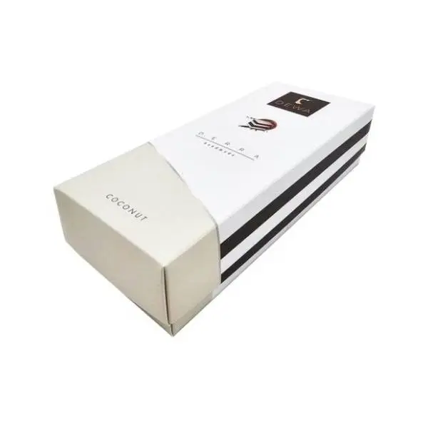 Bajadera DEWA kokos 95g 0