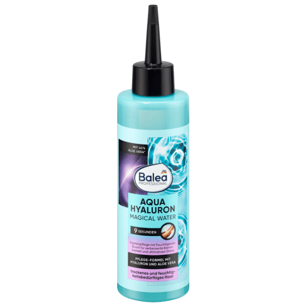 BALEA Professional aqua hyaluron voda za kosu 200ml 0