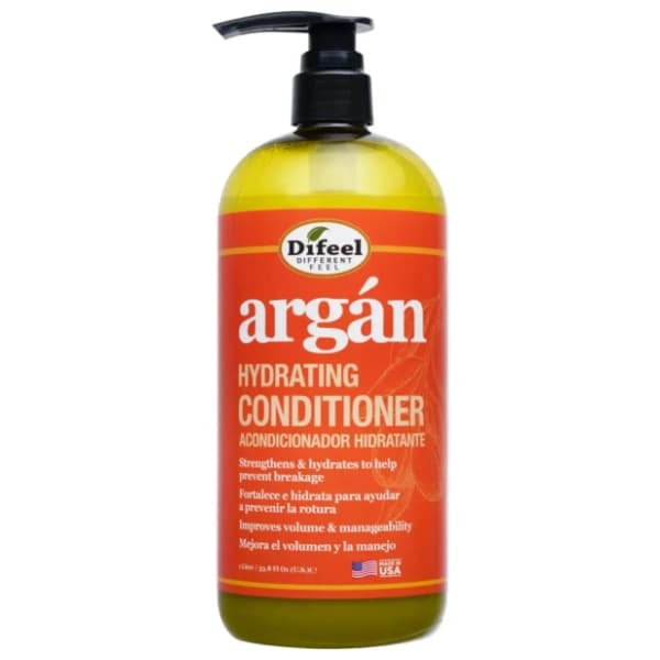 Balzam DIFEEL argan hydrating 1l 0