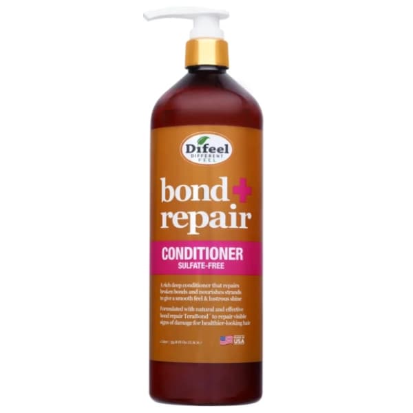 Balzam DIFEEL bond&repair 1l 0