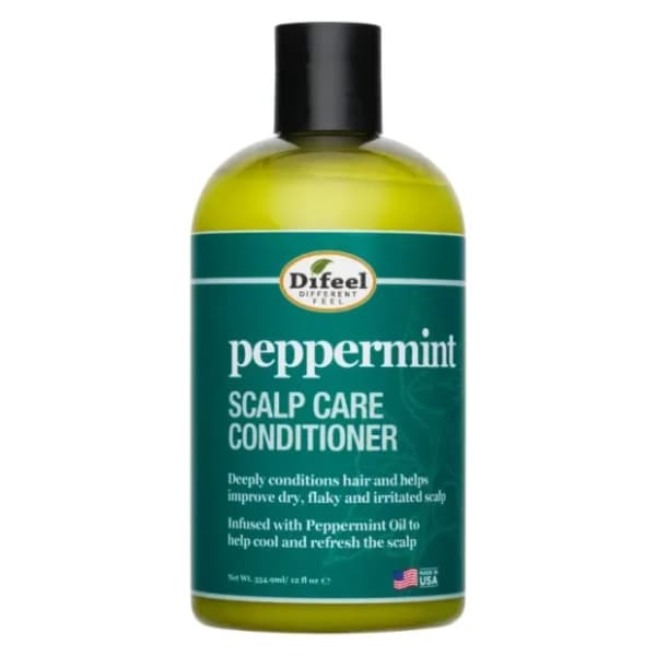Balzam DIFEEL Pepermint 355ml 0