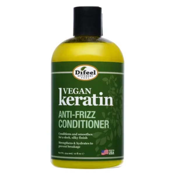 Balzam DIFEEL Vegan keratin 355ml 0