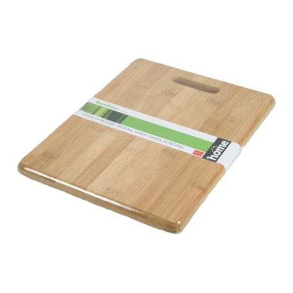 BAMBUS HOME daska za sečenje 32x24cm 0