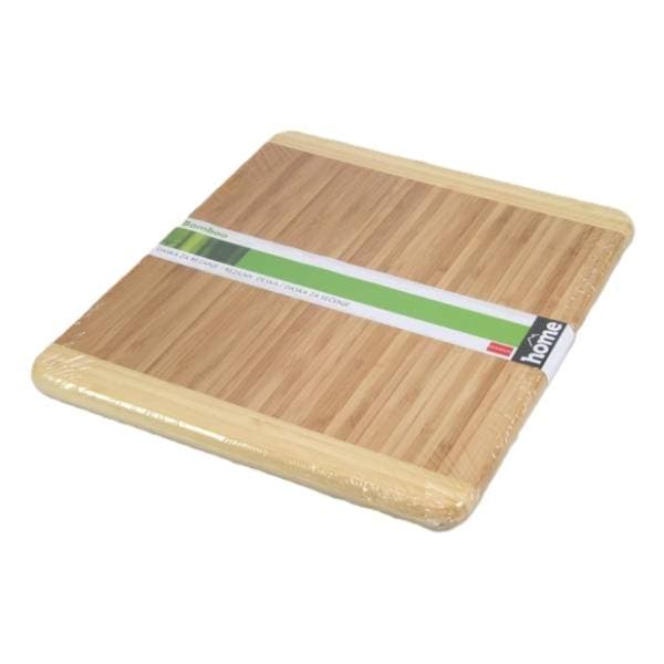 BAMBUS HOME daska za sečenje 34,5x29cm 0