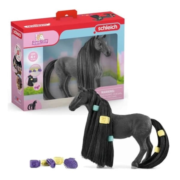 Beauty Horse Criollo Definitivo kobila SCHLEICH 1