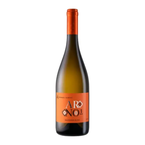 Belo vino ALEKSIĆ Arno 0,75l 0