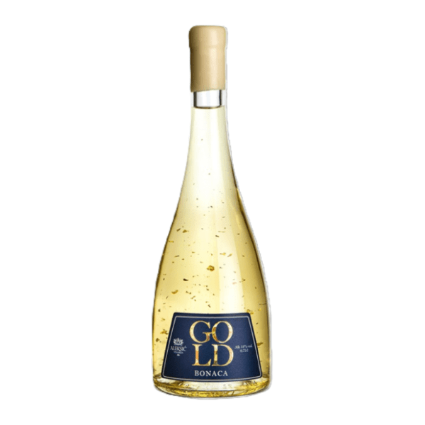 Belo vino ALEKSIĆ Bonaca gold 0,75l 0