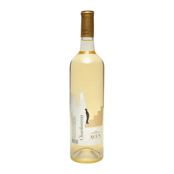 Belo vino AVEN Chardonnay 0,75l 0
