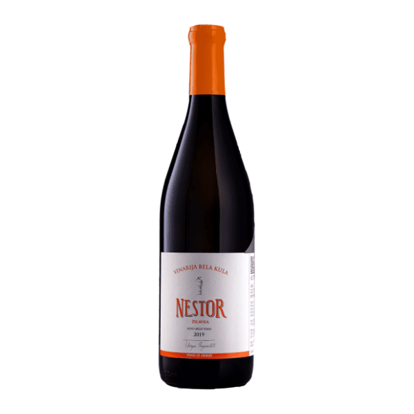 Belo vino BELA KULA Nestor 0,75l 0