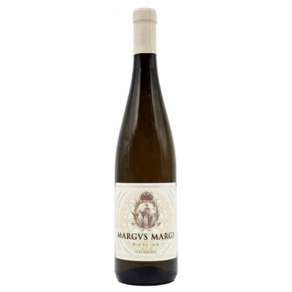 Belo vino BUDIMIR Margus Margi 0,75l 0