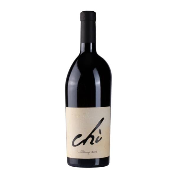 Belo vino CHICHATEAU Chi Chardonnay 0,75l 0