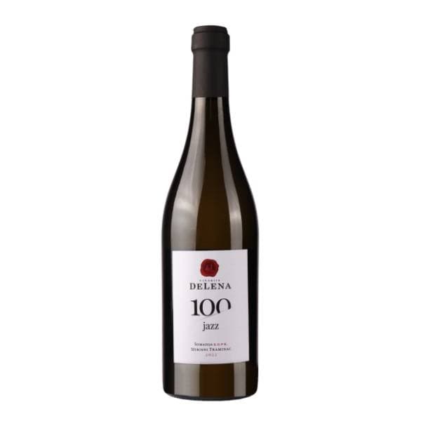 Belo vino DELENA 100% Jazz 0,75l 0