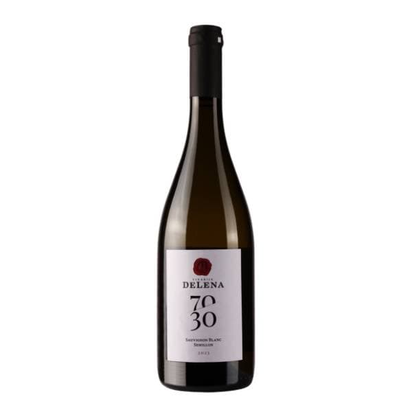 Belo vino DELENA 70/30 0,75l 0
