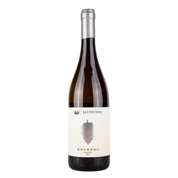 Belo vino DESPOTIKA Beskraj 0,75l 0