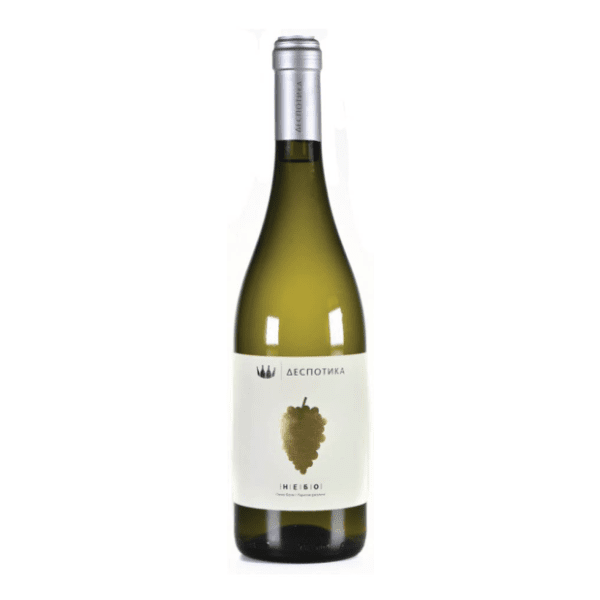 Belo vino DESPOTIKA Nebo 0,75l 0