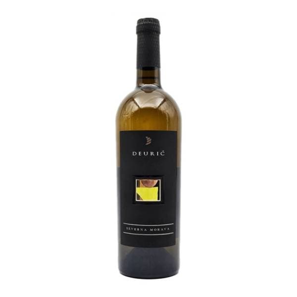 Belo vino DEURIĆ Severna Morava 0.75l 0