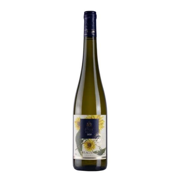 Belo vino DRAGANIĆ Profil Palava 0,75l 0