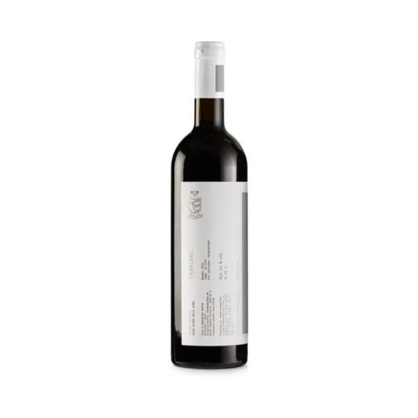 Belo vino ĐURĐIĆ Traminac 0,75l 0