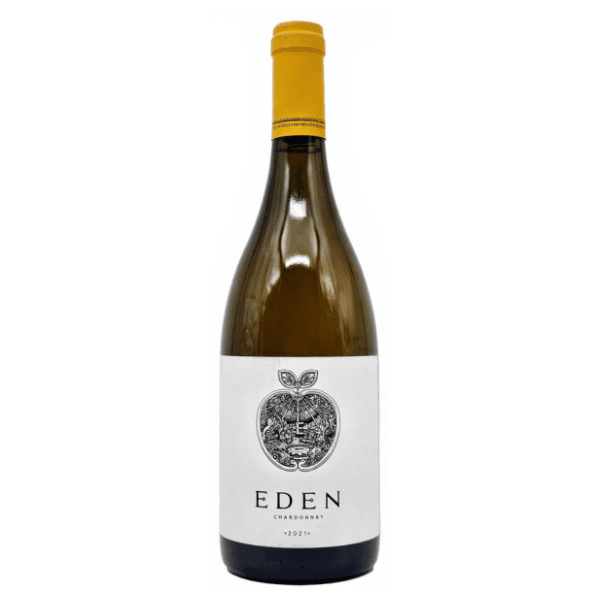 Belo vino EDEN Chardonnay 0,75l 0