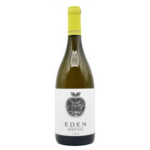 Belo vino EDEN Sauvignon Blanc 0,75l 0