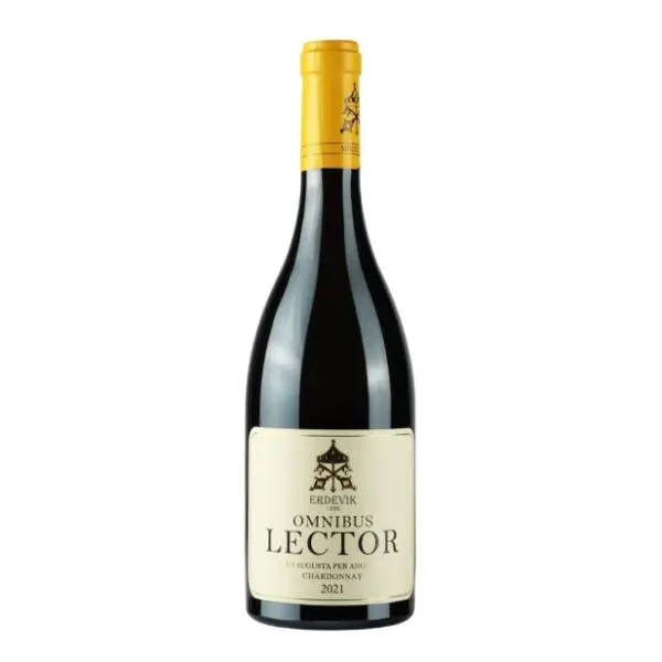 Belo vino ERDEVIK Omnibus Lector 0,75l 0