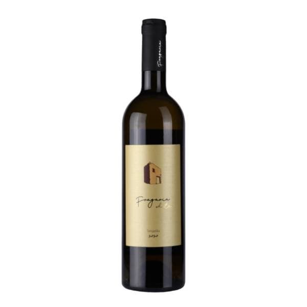 Belo vino FRAGARIA Tamjanika 0,75l 0