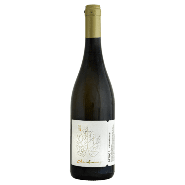 Belo vino FRUNZA AGLAJA Chardonny 0,75l 0