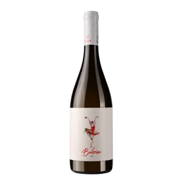 Belo vino GALOT Balerina 0,75l 0