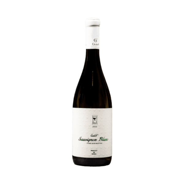 Belo vino GALOT Sauvignon Blanc 0,75l 0