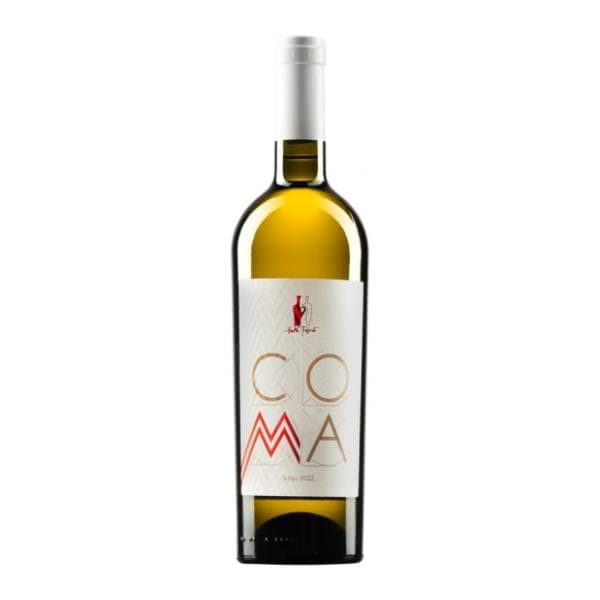 Belo vino HADŽI POPOVIĆ Coma Cuvee 0,75l 0