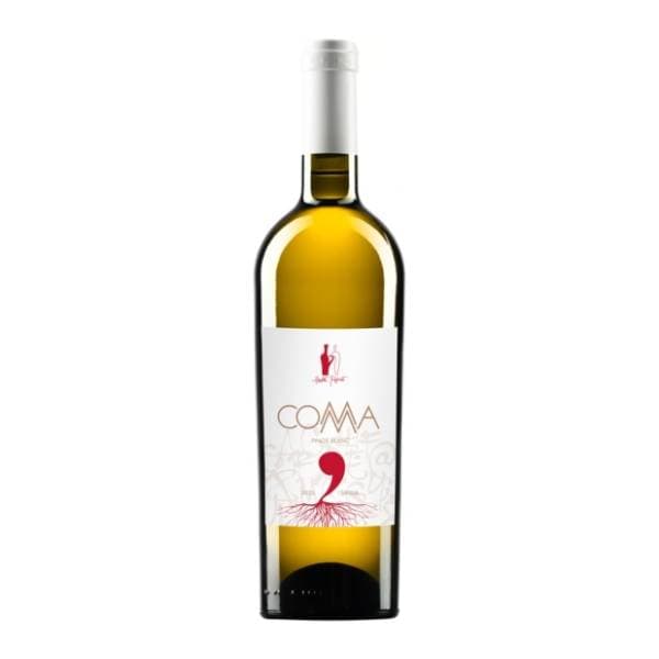Belo vino HADŽI POPOVIĆ Coma Pinot Blanc 0,75l 0