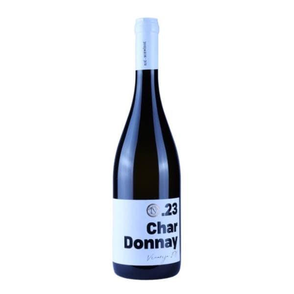 Belo vino ILIĆ NIJEMČEVIĆ Chardonnay 0,75l 0