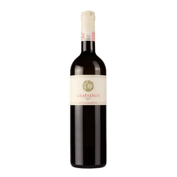 Belo vino IMPERATOR Gratianus 0,75l 0