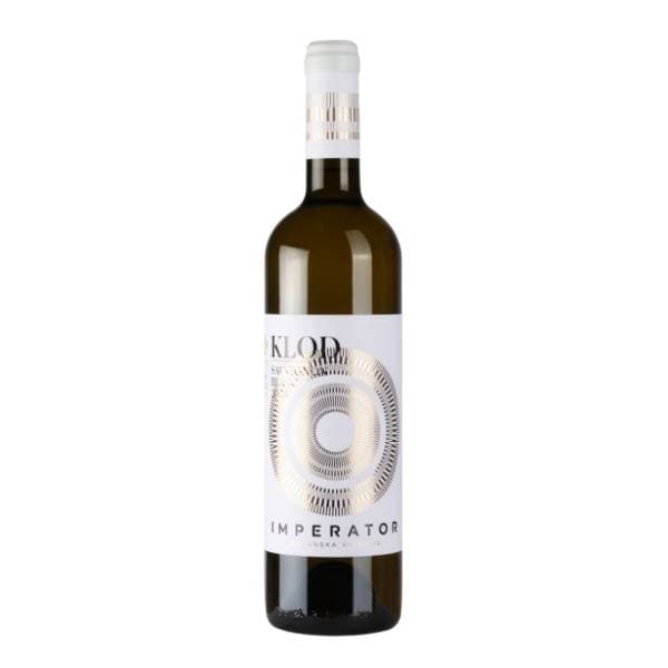 Belo vino IMPERATOR Klod 0,75l 0