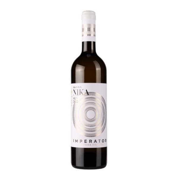 Belo vino IMPERATOR Nika 0,75l 0
