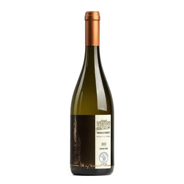 Belo vino IVANOVIĆ Tamnjanika No 3/4 0,75l 0