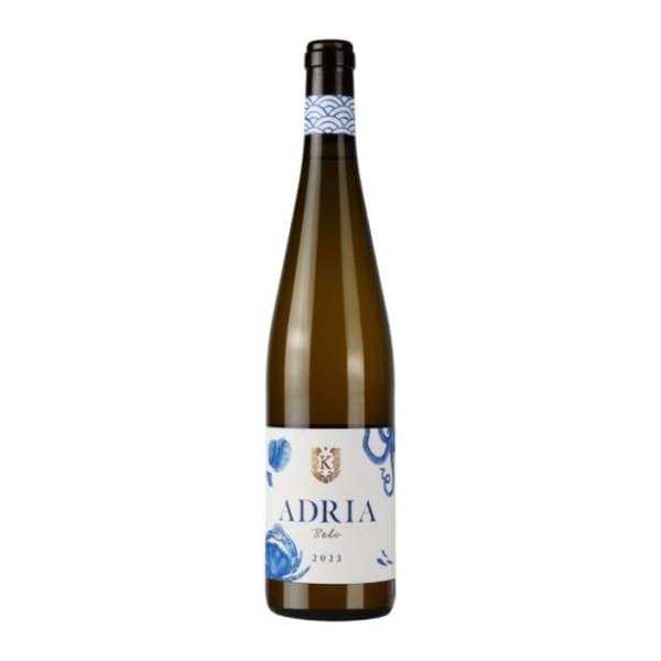 Belo vino KARIĆ Adria 0,75l 0