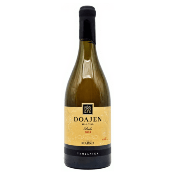 Belo vino MARKO Doajen 0,75l 0