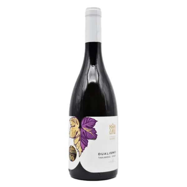 Belo vino MARKO Dualismo 0,75l 0