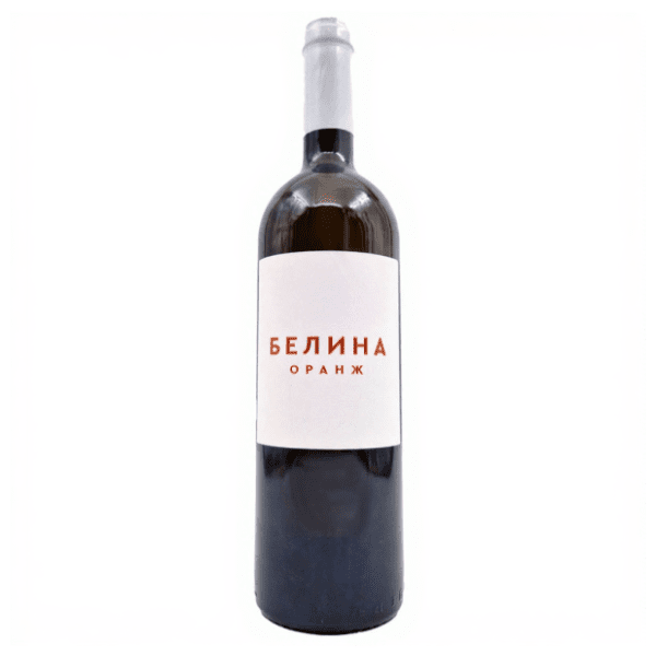 Belo vino MATIJAŠEVIĆ Belina Oranž 0.75l 0