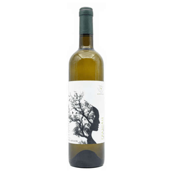 Belo vino MILICA Grašac 0,75l 0