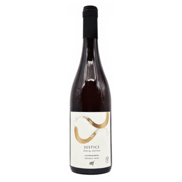 Belo vino MV Chardonnay 0,75l 0