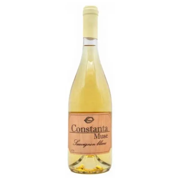 Belo vino PIK Constanta Muse 0,75l 0