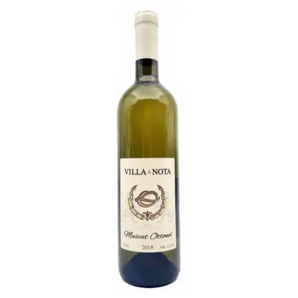 Belo vino PIK Villa Nota 0,75l 0