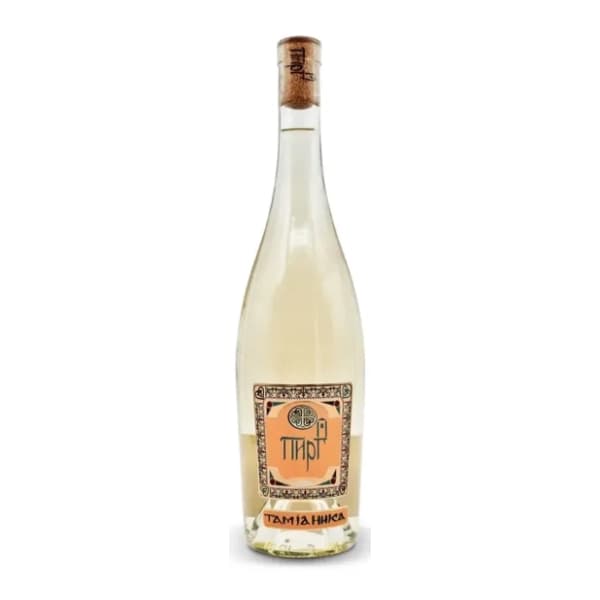 Belo vino PIRG Tamnjanika 0,75l 0