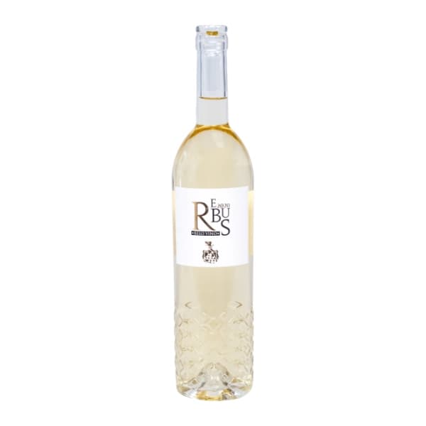 Belo vino RELJIĆ Rebus 0,75l 0