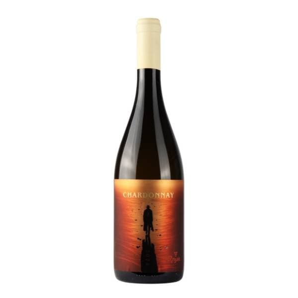 Belo vino RNJAK Chardonnay 0,75l 0