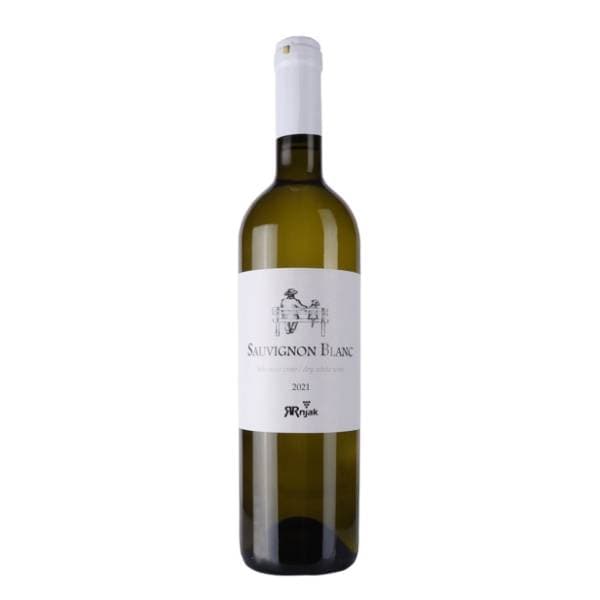 Belo vino RNJAK Sauvignon Blanc 0,75l 0
